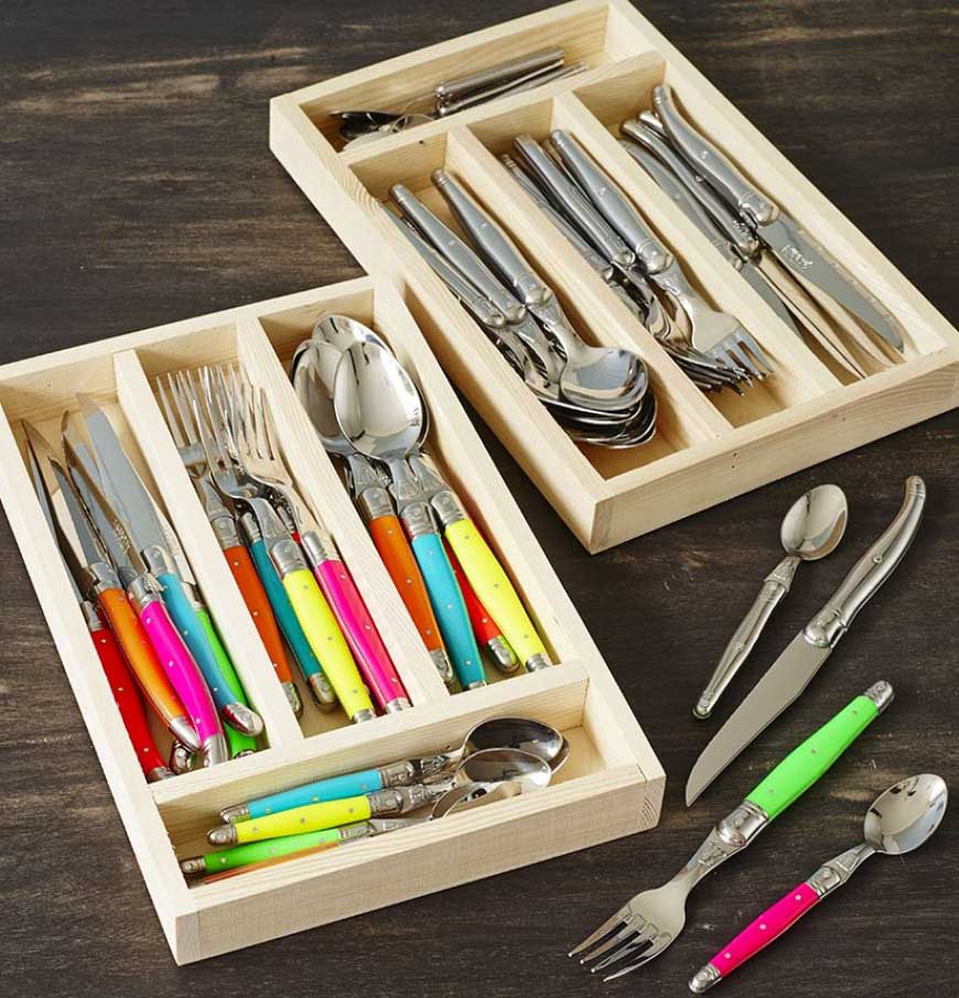List of Top 10 Best Cutlery Sets in the World