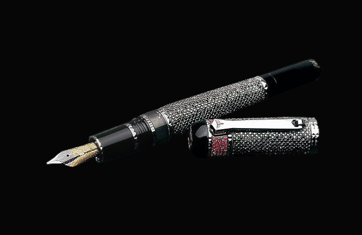 Most Expensive Writing Instrument Available in the Market