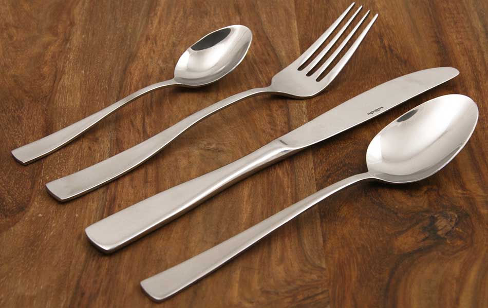 List of Top Ten Best Cutlery Sets in the World