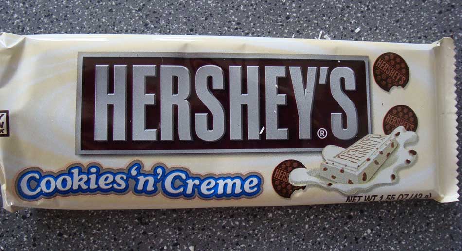 List of Top Ten Best Candy Bars in the World