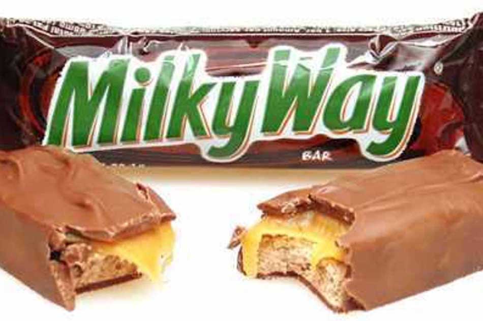 Top 5 Best Candy Bars in the World
