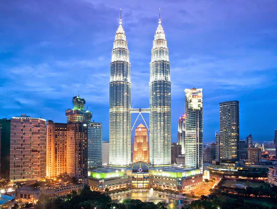 Top 10 Tallest Buildings in the World