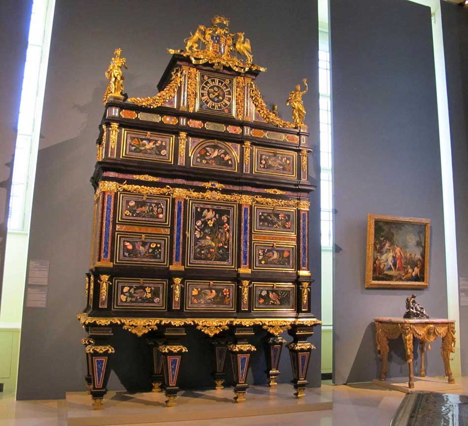 Most Expensive Furniture in the World