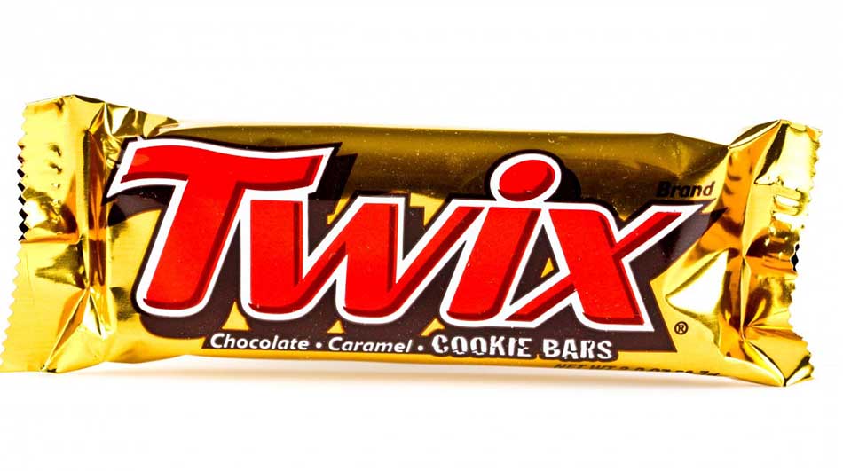 Best Candy Bar in the World