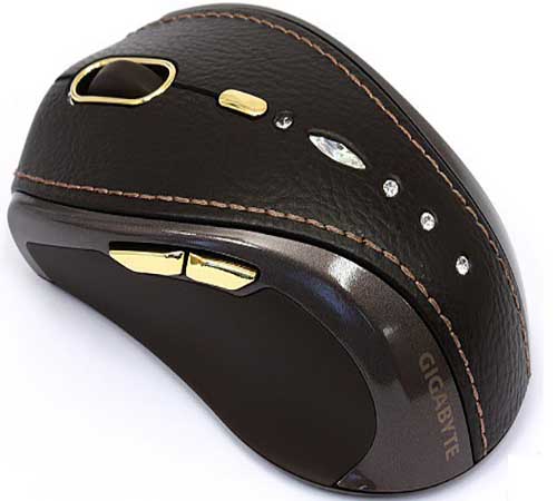 Top 10 Most Expensive Computer Mouse in the World