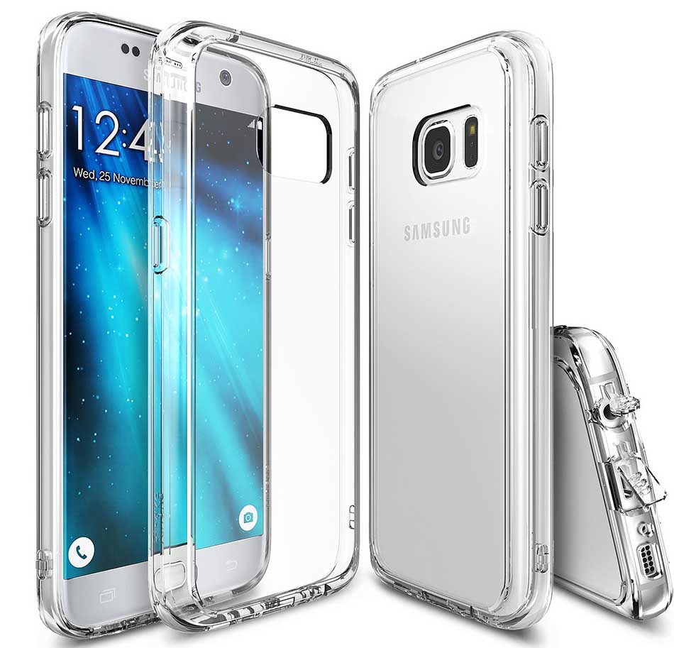 List of Top 10 Best Samsung Galaxy S7 Cases in the Market