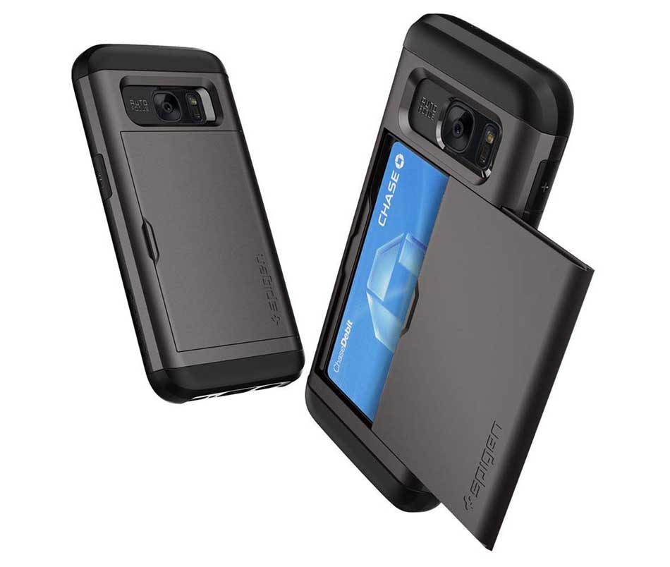 Top 3 Best Samsung Galaxy S7 Cases in the Market