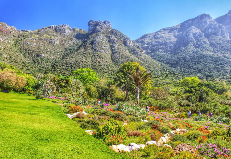 top ten beautiful gardens in the world