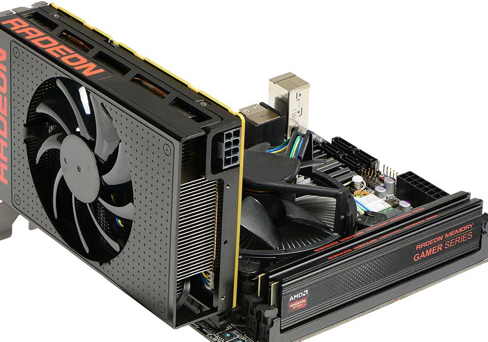 Top 5 Best Graphics Cards in the World