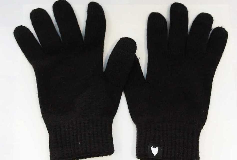 Top 5 Best Touch Friendly Gloves for Winter