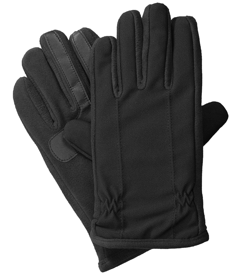 Top Three Best Touch Friendly Gloves for Winter