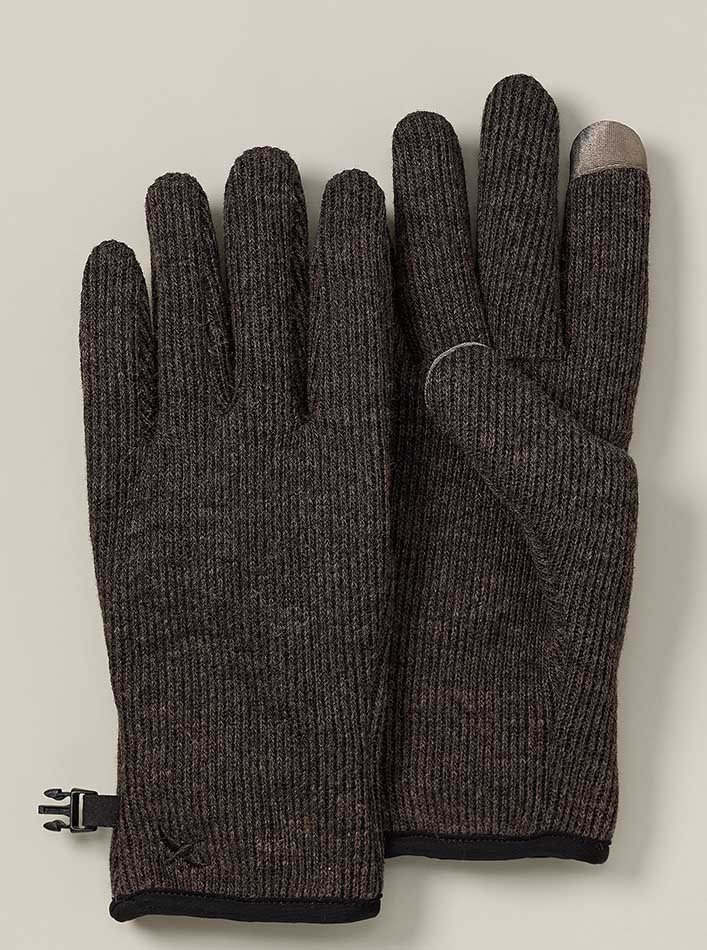 Best Touch Friendly Glove for Winter
