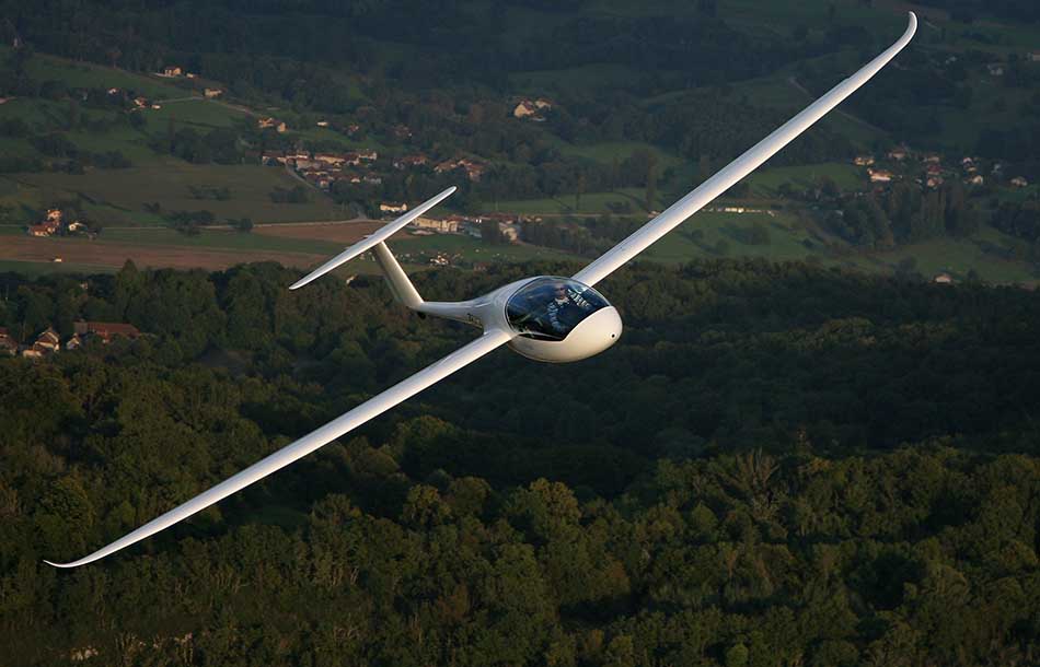Top Three Best Electric Planes to Watch