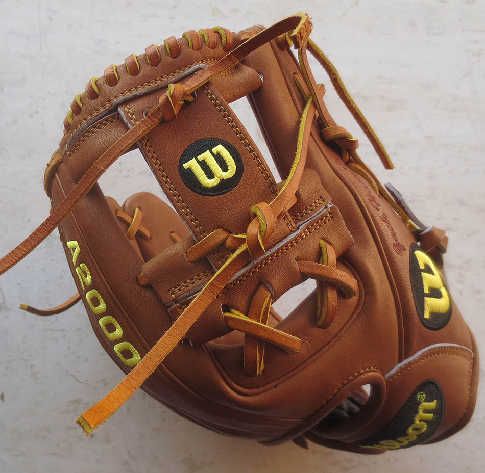  Best Baseball Glove Brand