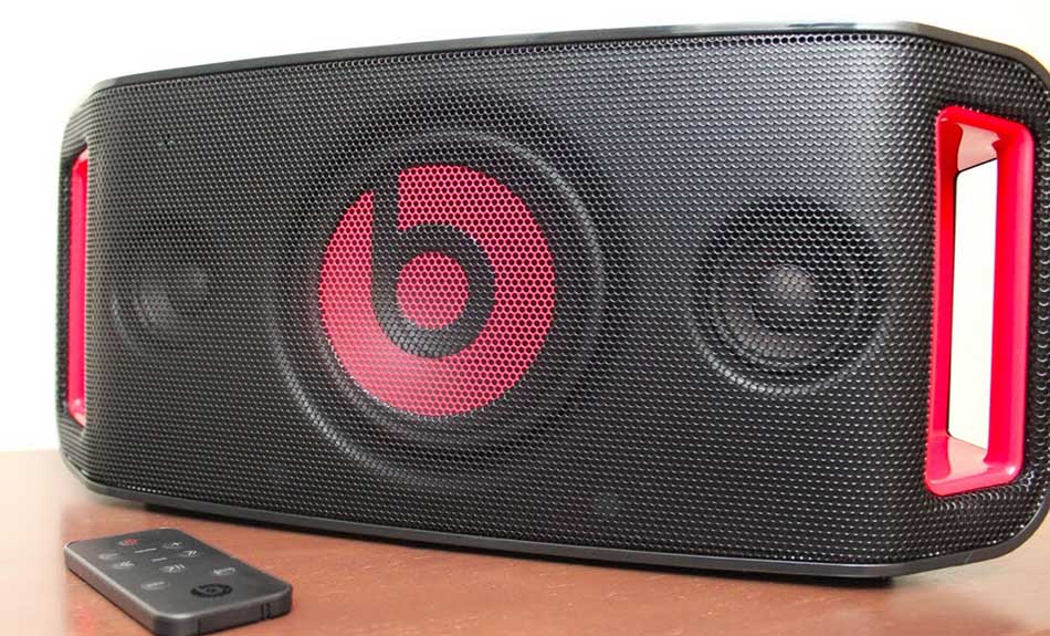 Top Ten Best Modern Boomboxes in the World