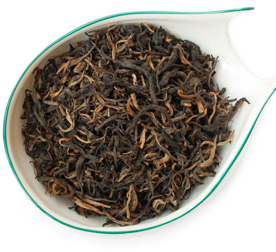 Top 10 Best Tea's from China