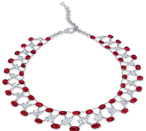 Top 10 Most Expensive Necklaces in the World
