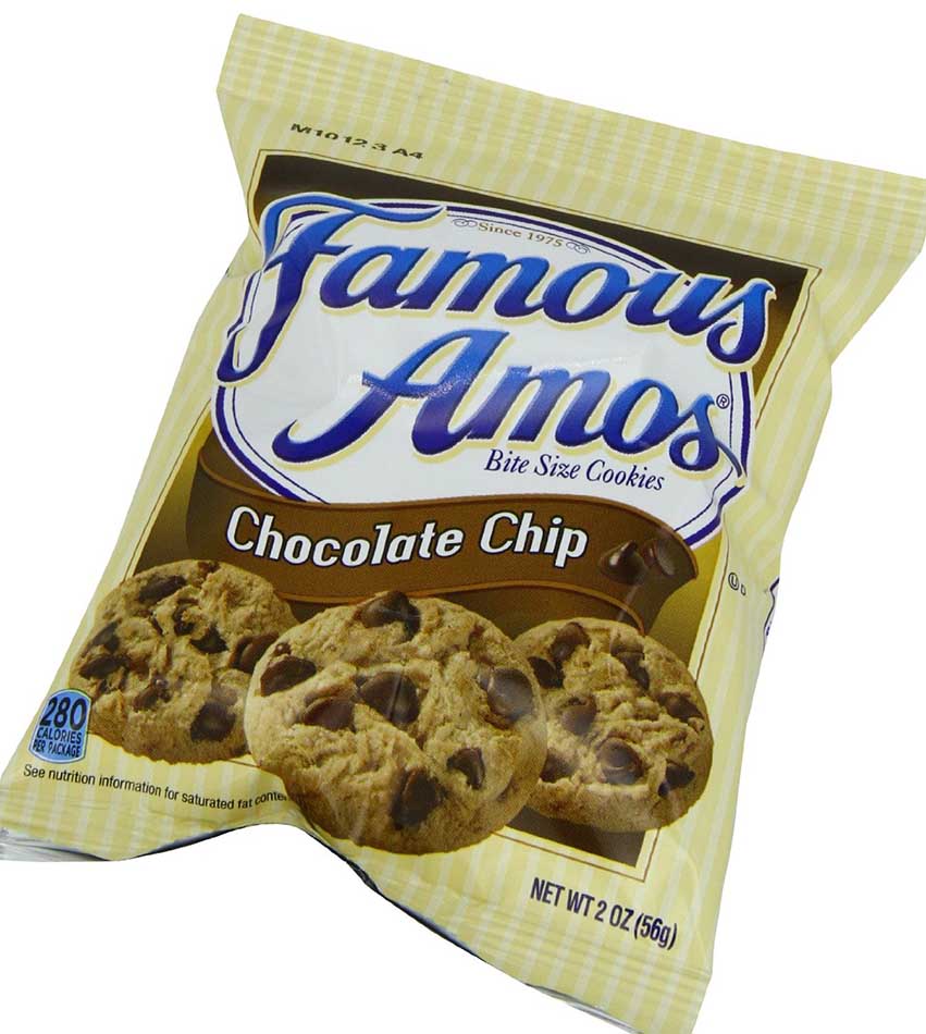 List of Top 10 Best Store-Bought Chocolate Chip Cookies in America