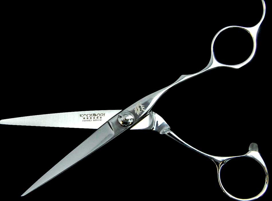 Top Five Best Haircut Scissors Review