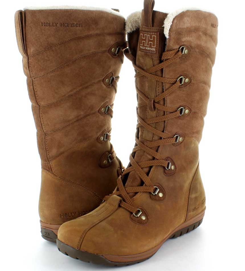 Top Three Best Hiking Boots for Women