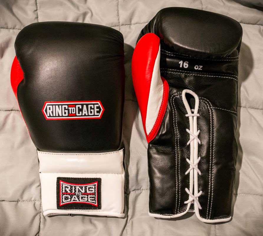 Top Five Best Boxing Gloves in the World