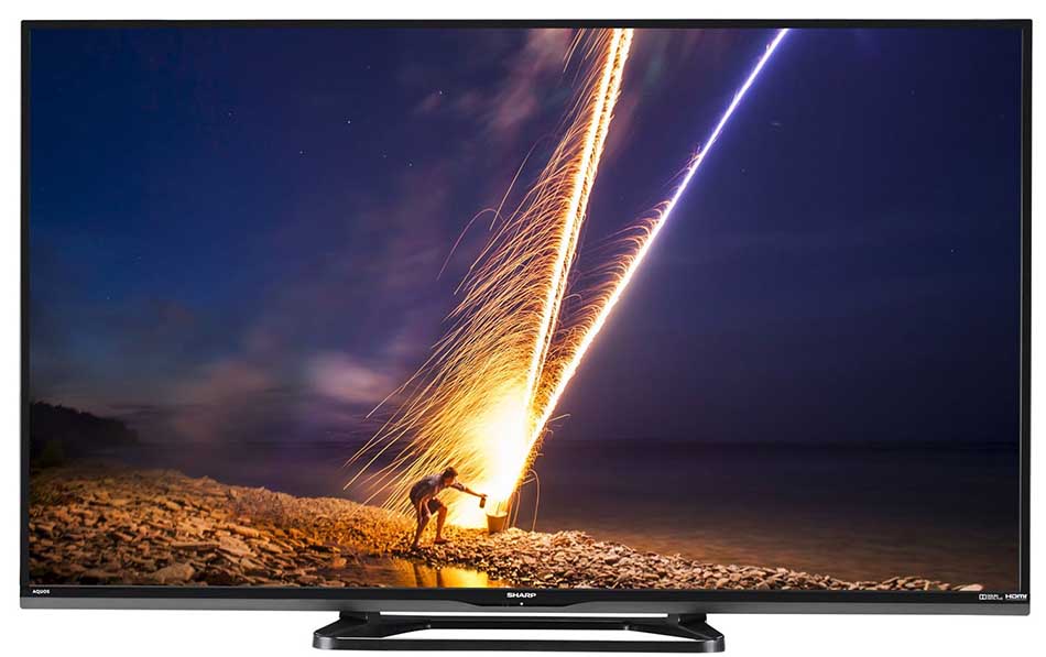 List of Top Ten Best HDTV`s of 2016 with Review