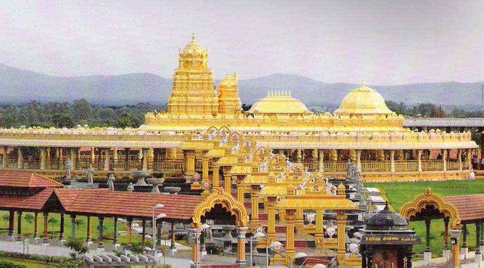 Top 5 Most Beautiful Hindu Temples in the World