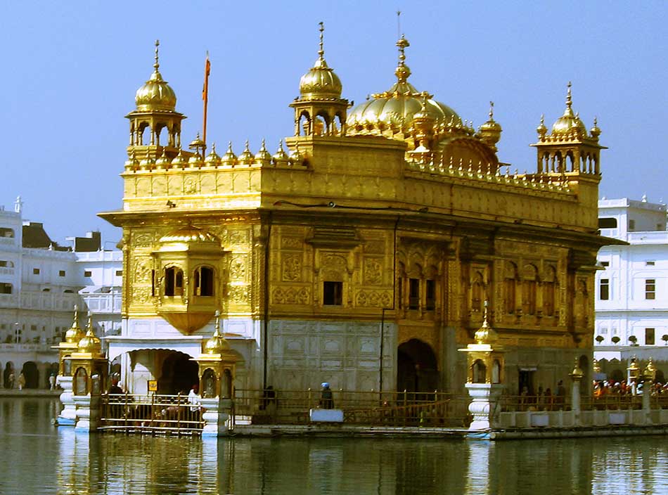 List of Beautiful Temples in the World