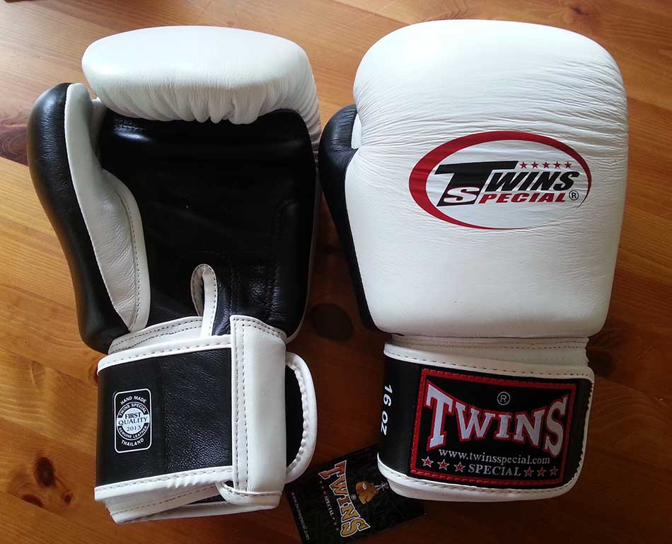 Top Three Best Boxing Gloves in the World