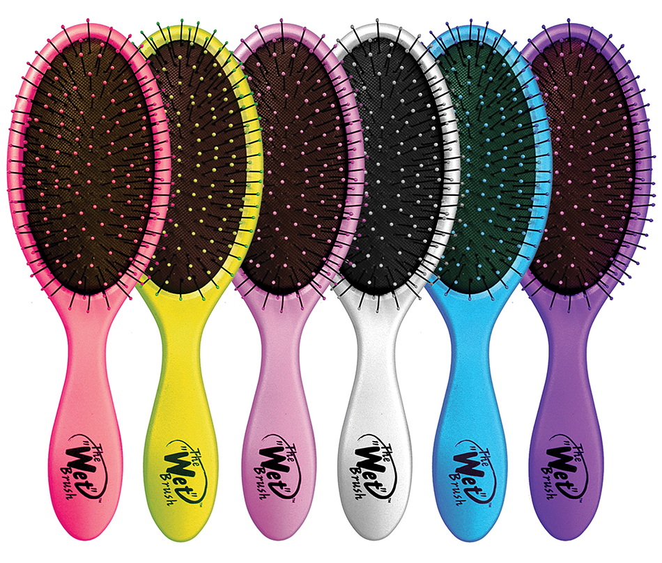  Top Ten Best Hair Brushes