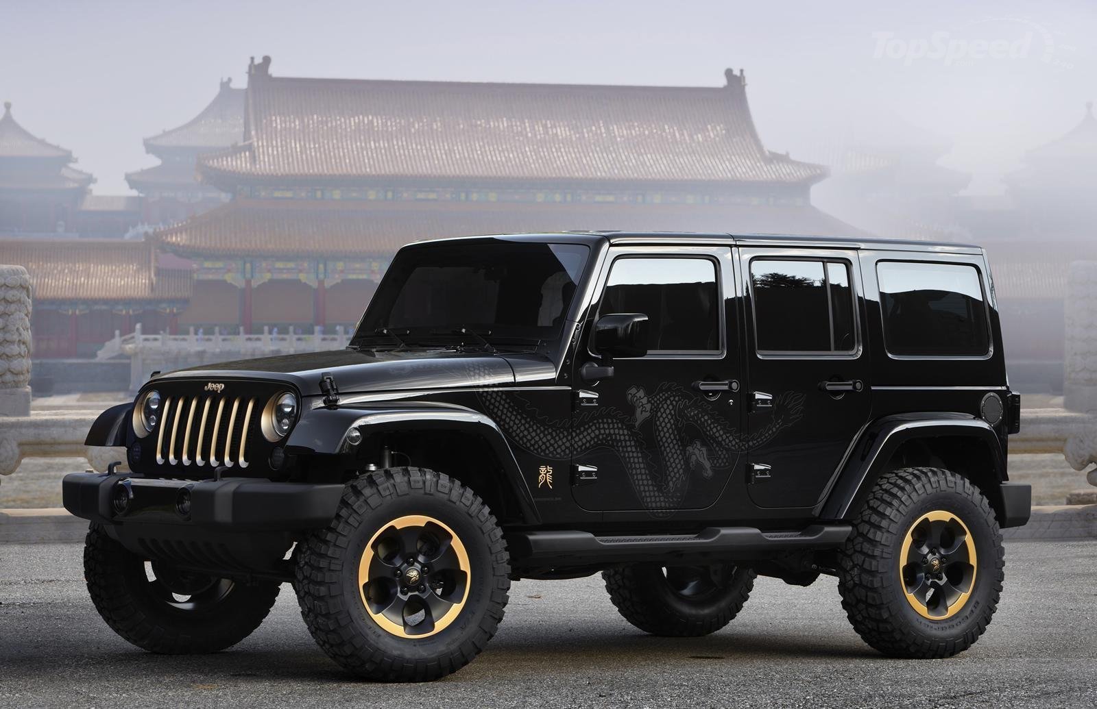 most expensive jeep in the world