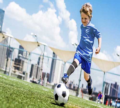 Top 10 Best Sports for Kids