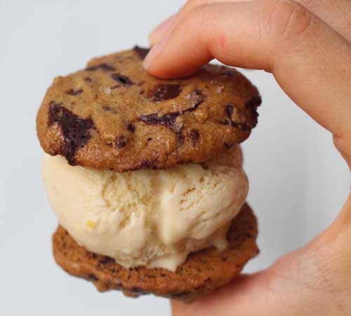 Top 10 Ice Cream Sandwiches in the World