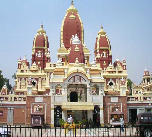 Top 10 Most Beautiful Hindu Temples in the World