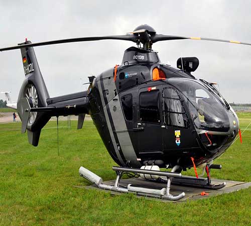 Top 10 Most Expensive Helicopters in the World