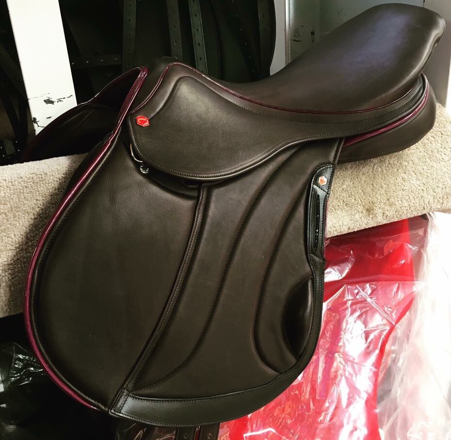 Best Jumping Saddles top rated