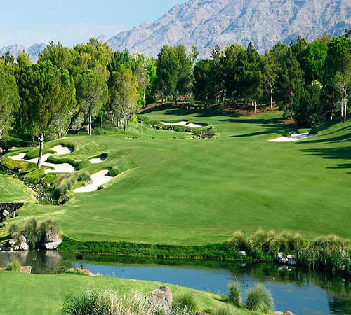 Most Expensive Golf Courses In The World
