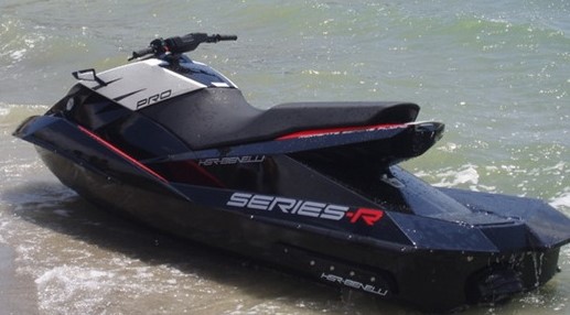 Fastest Jet Skis Top Rated