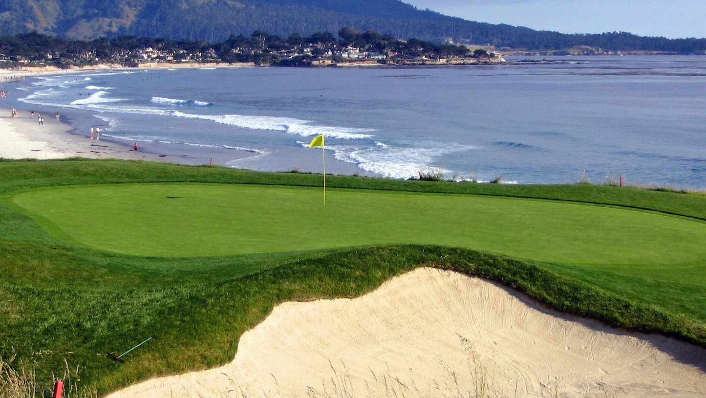 Top Most Expensive Golf Courses Ever In The World