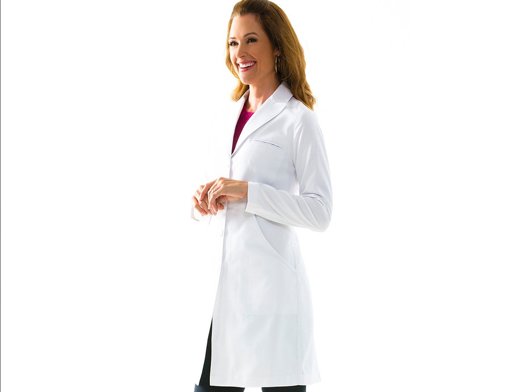Top Best Lab Coats For Women Ever In The World Highly Rated
