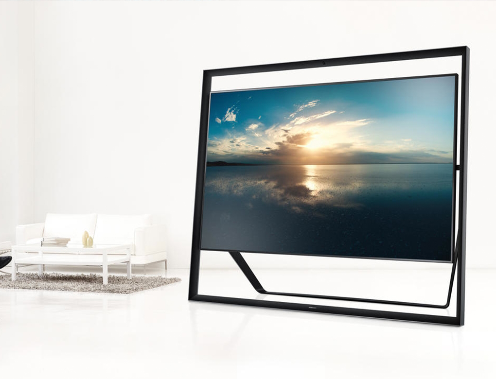 Most Expensive LED TV’S In The World
