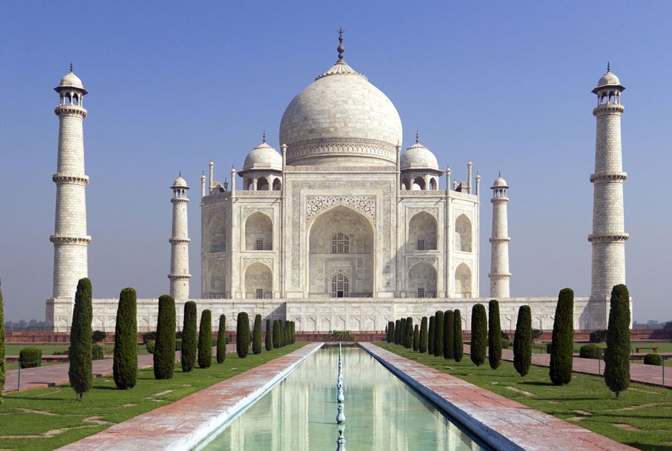 Top Most Beautiful Historical Buildings Ever Highly Rated