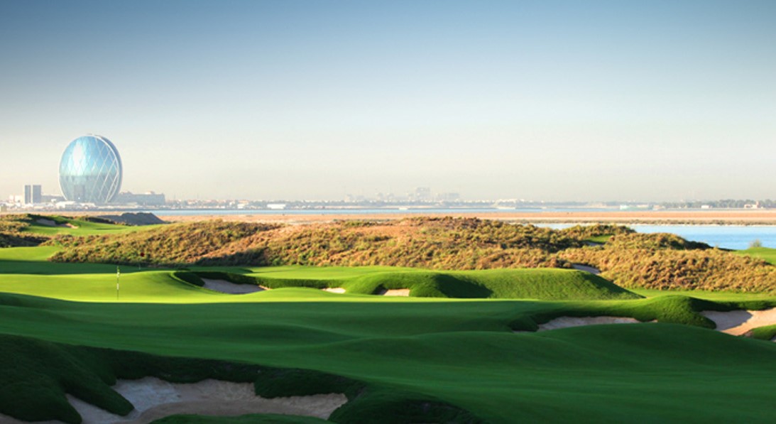 Top Most Expensive Golf Courses In The World