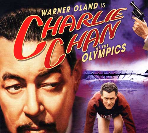 Best Movies About Olympic Games