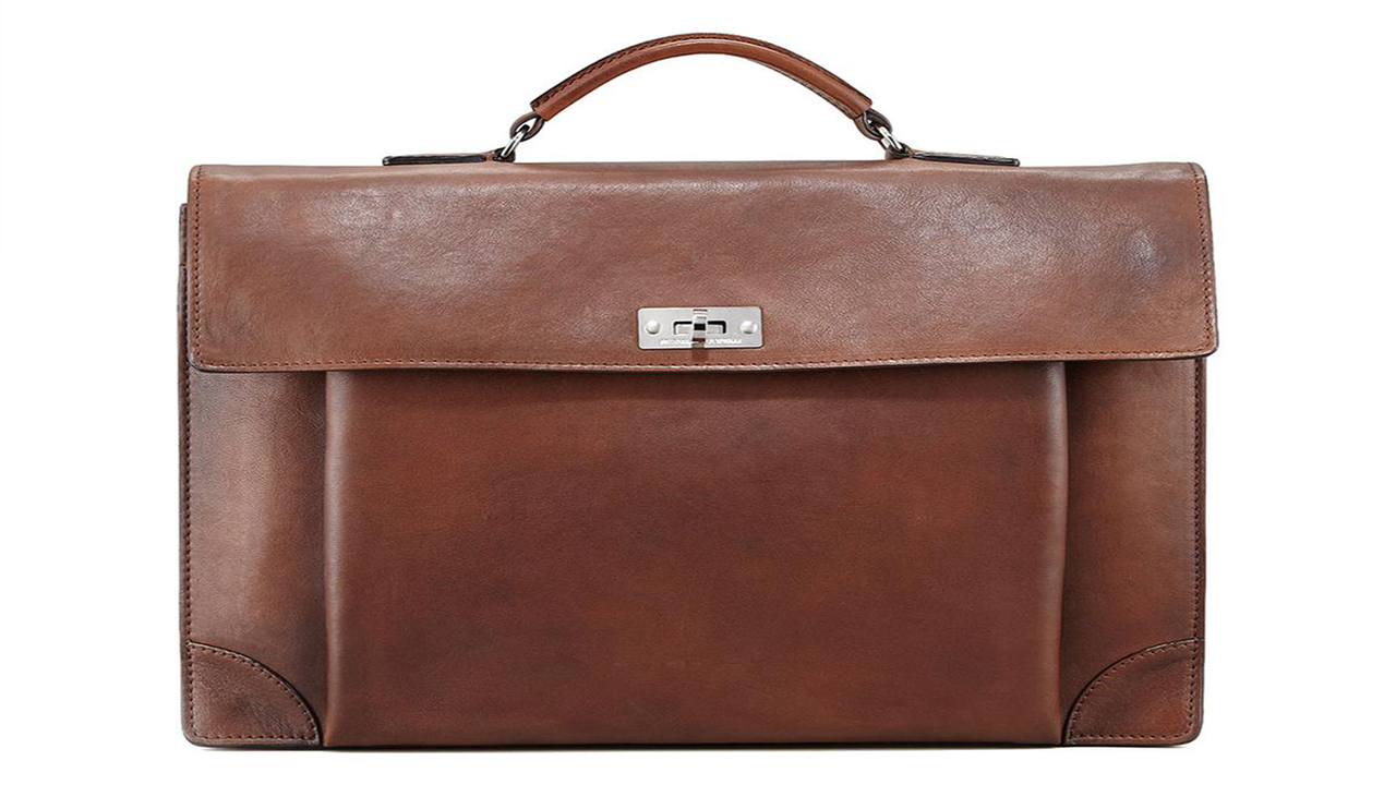 Best Designer Briefcases For Men Top Rated