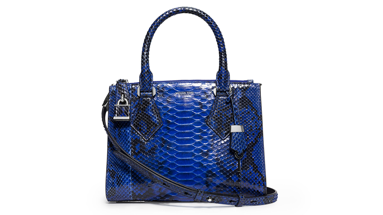 Most Expensive Michael Kor Bags