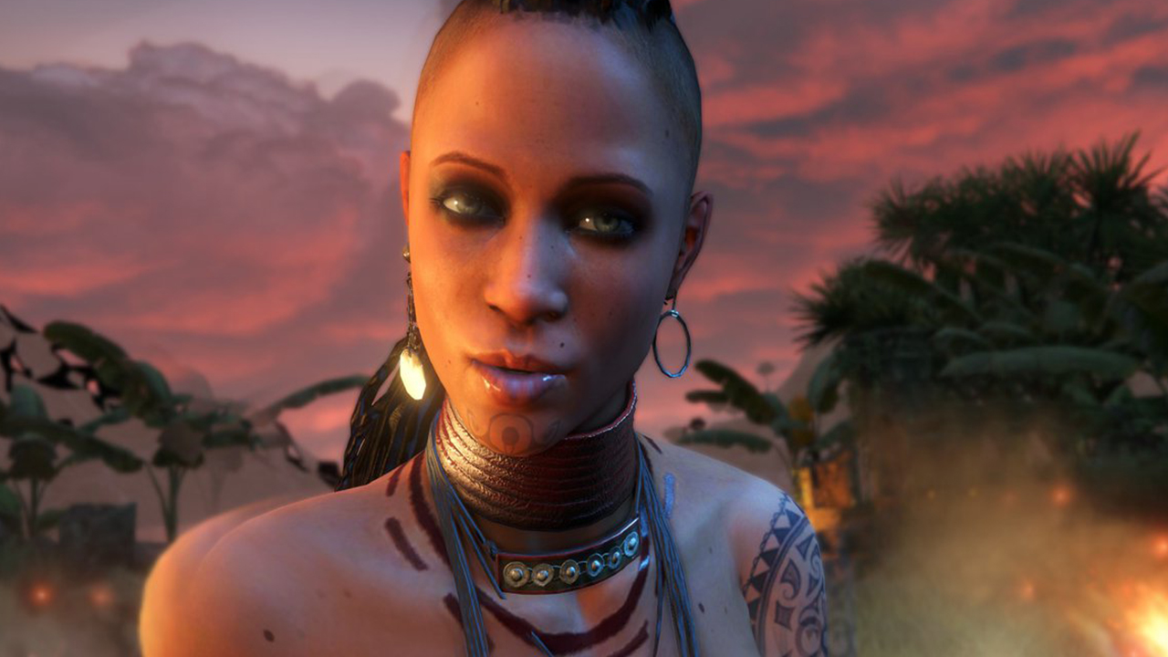 Most Beautiful Female Characters In Game Ever Highly Rated