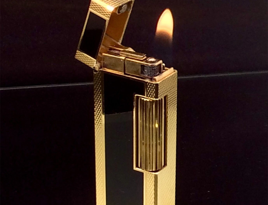 Most Expensive Lighters