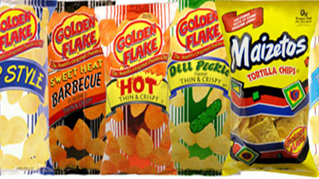 Best Potato Chips Brands in the World
