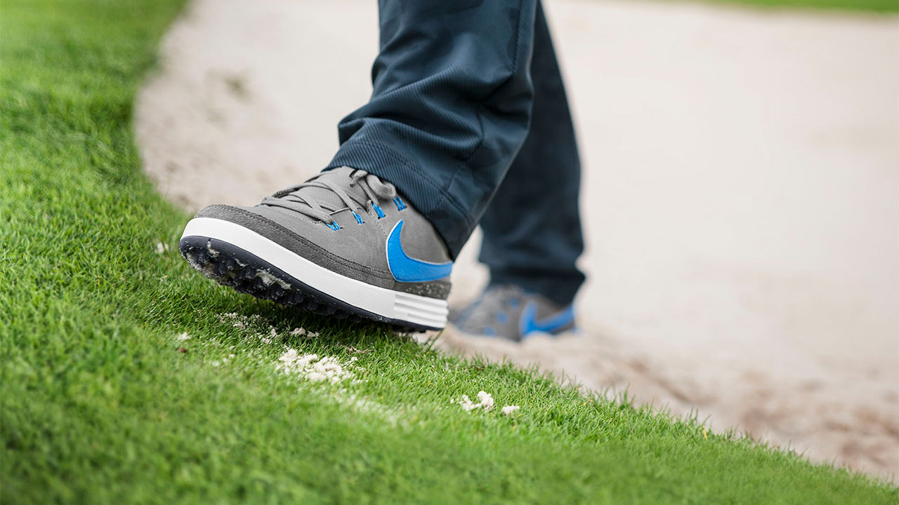 Best Shoes For Golf 